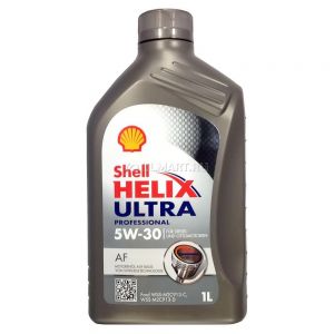 Helix Ultra AF 5w30 1л в Кирове