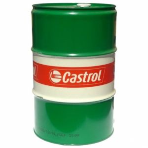 масло моторное Castrol EDGE  5w40, С3  Titanium 60л ― Питстоп