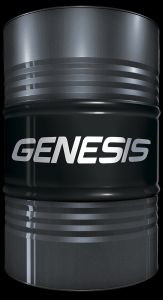 Лукойл GENESIS Armortech  5W40  API SN/CF Масло мотор. син. 60л ― Питстоп