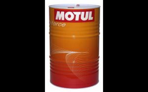 MOTUL 4100 Turbolight 10W40 Масло моторное п/с 60 л    ― Питстоп