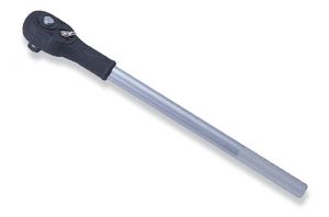 Трещотка 3/4"DR 24 зубца, 500мм R1206 в Кирове