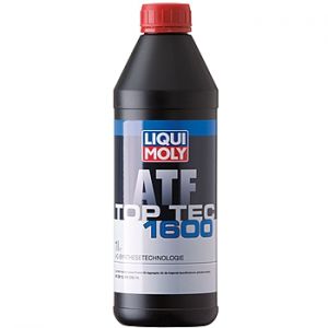 Масло LM тр.синт.д/АКПП Top Tec ATF 1600 (1л) LM3659/8042 в Кирове