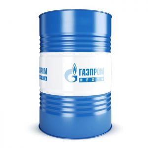 масло-мягчитель Gazpromneft ПМ, 205л/178кг ― Питстоп