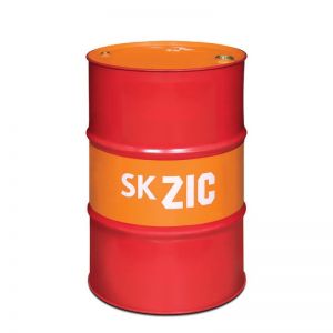 масло моторное ZIC  A Plus 10w40 200л SМ\CF п/с ― Питстоп