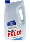 Антифриз Felix EXPERT 5кг синий