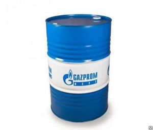 Масло гидравлическое Газпромнефть Гидравлик HLP 46 1000л/880кг ― Питстоп