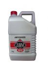 Антифриз ТС AWM G12 (красный)  5кг
