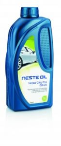 Масло трансмиссионное Neste Pro Gear 75W-90 1 л полностью синтетическое				 ― Питстоп