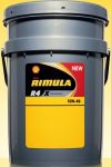             Масло SHELL Rimula R4 Х 15w40   (20л)