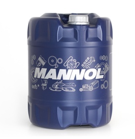         Масло Mannol TS-5 UHPD 10w-40 20л ― Питстоп