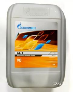 Gazpromneft  Масло транс. GL-1 90,  20л ― Питстоп