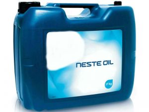 Масло трансмиссионное Neste Pro Axle TDL 75W-90 20 л полностью синтетическое				 ― Питстоп