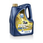     Масло Neste Pro+ W LL-III 5W-30 4л