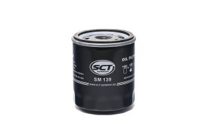             SCT SM139 фильтр масляный BMW E30/E28 ― Питстоп