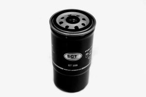             SCT ST355 фильтр топливный   в Кирове