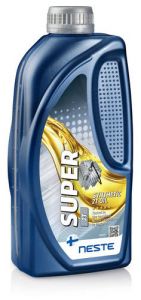 Масло моторное 2-T Super 4 л Neste				 ― Питстоп