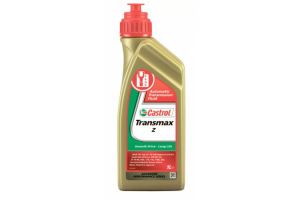 CASTROL Transmax Z Масло трансмис. для автомат.короб.передач 1л ― Питстоп