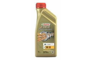 CASTROL Edge SAE 0W-40 Масло мот. син. 4л ― Питстоп