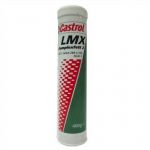 Смазка Castrol LMX Crease Li-Komplexfett 0,3 кг ― Питстоп