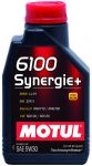 MOTUL 6100 SYN-NERGY SAE 5W30 Масло моторное синт 4л
