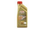 масло моторное Castrol EDGE  5w40, С3  4л