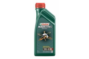 CASTROL Manual EP 80W-90 Масло трансмис.  1л ― Питстоп