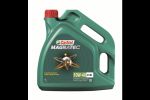 Масло моторное Castrol TECTION GLOBAL 15w40 20л
