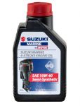 MOTUL Suzuki Marine 2Т 4л 