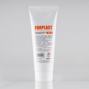         Смазка силиконовая Forplast д/монтажа пласт.труб ВМП Авто 250г/260мл туба в Кирове