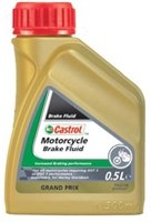Спец.продукт для мототехники Castrol Motorcycle DWF (V2)    0,4л ― Питстоп