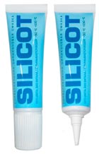 Унив. силиконовая смазка "SILICOT" ВМП Авто (30гр,шоубокс) в Кирове