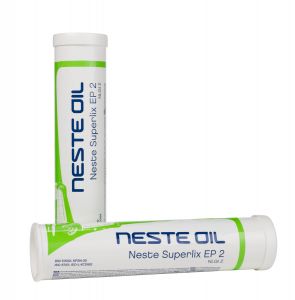Смазка NESTE Molygrease (Mos2) 0.4кг в Кирове