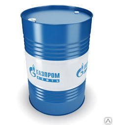 Масло редукторное Газпромнефть Редуктор CLP-220, 205л/184кг ― Питстоп